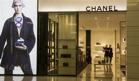 chanel sales associate uk|Chanel careers.